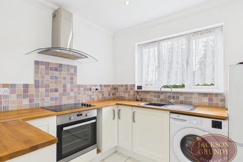 1 bedroom apartment for sale, Kingsley Road, Kingsley, NN2 7BY