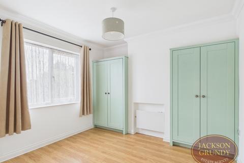 1 bedroom apartment for sale, Kingsley Road, Kingsley, NN2 7BY
