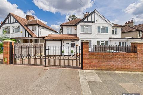 Windsor Road, Harrow, Middlesex, HA3