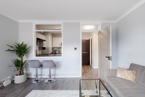 1 bedroom flat to rent, Upper Thames Street London EC4V