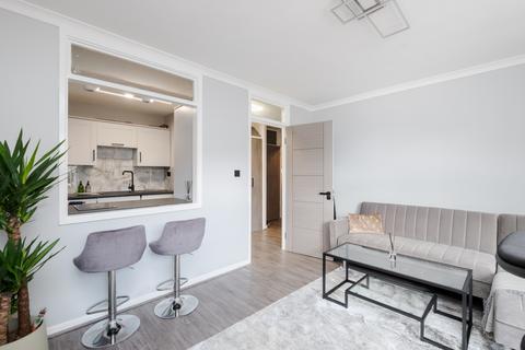 1 bedroom flat to rent, Upper Thames Street London EC4V