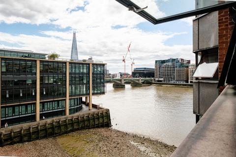 1 bedroom flat to rent, Upper Thames Street London EC4V