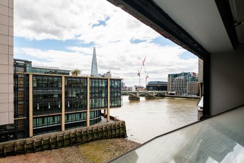 1 bedroom flat to rent, Upper Thames Street London EC4V