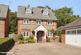 Wakefords Copse, Fleet, GU52