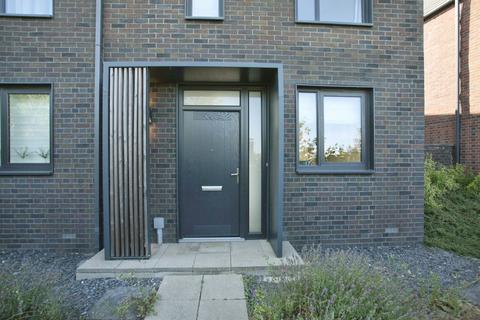 3 bedroom semi-detached house for sale, Park View, Houlton, Rugby