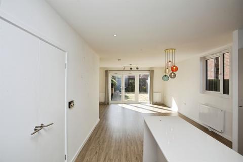 3 bedroom semi-detached house for sale, Park View, Houlton, Rugby