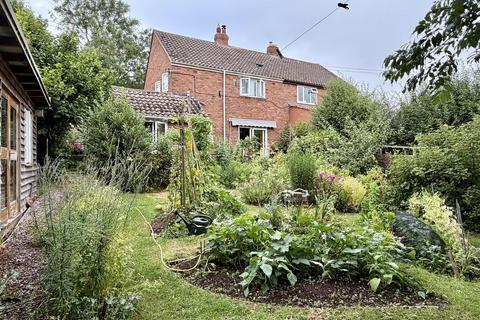 3 bedroom semi-detached house for sale, Laskett Lane, Much Birch, Hereford