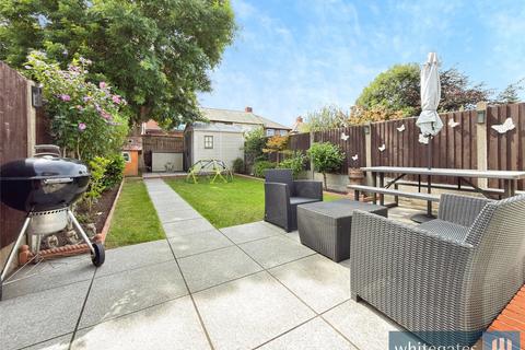 2 bedroom terraced house for sale, Brendon Avenue, Merseyside L21