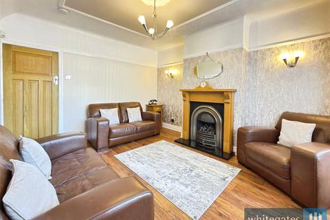 2 bedroom terraced house for sale, Brendon Avenue, Merseyside L21