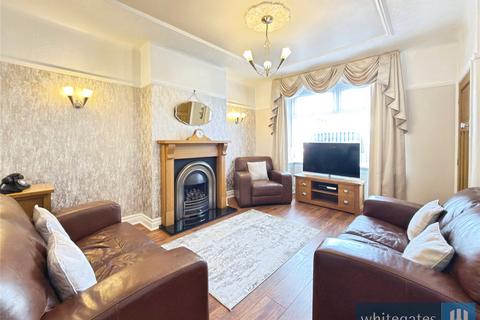 2 bedroom terraced house for sale, Brendon Avenue, Merseyside L21