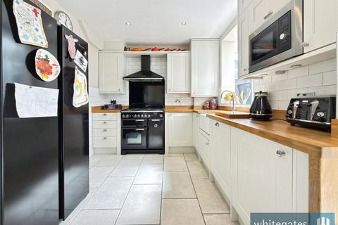 2 bedroom terraced house for sale, Brendon Avenue, Merseyside L21