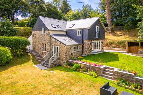 3 bedroom detached house for sale, Near Landrake, Saltash PL12