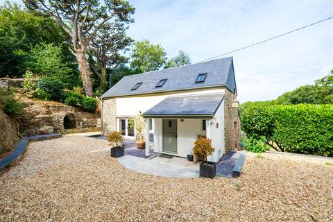 3 bedroom detached house for sale, Near Landrake, Saltash PL12