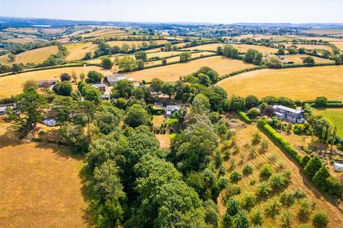 3 bedroom detached house for sale, Near Landrake, Saltash PL12