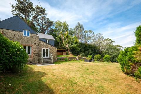 3 bedroom detached house for sale, Near Landrake, Saltash PL12