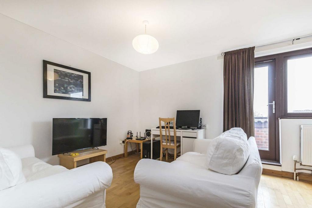 Apartment in London - View 2
