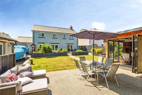 5 bedroom detached house for sale, Clos-y-Gwyddil, Dyfed SA43