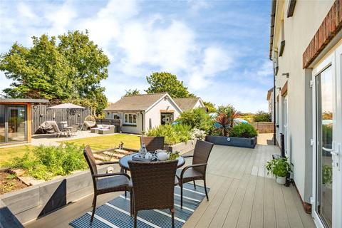 5 bedroom detached house for sale, Clos-y-Gwyddil, Dyfed SA43
