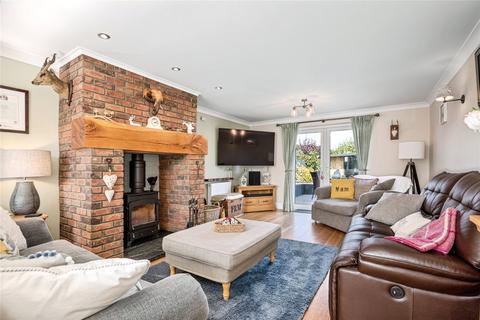 5 bedroom detached house for sale, Clos-y-Gwyddil, Dyfed SA43
