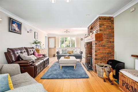 5 bedroom detached house for sale, Clos-y-Gwyddil, Dyfed SA43