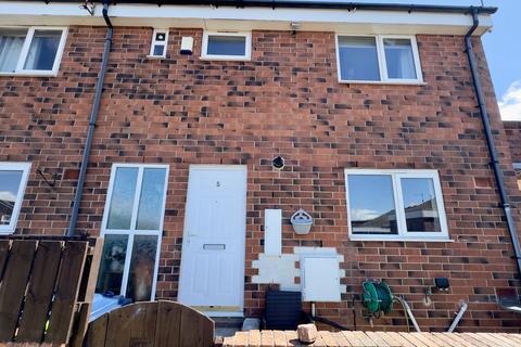 undefined, Naseby Court, Brotton TS12