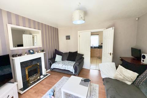 undefined, Naseby Court, Brotton TS12