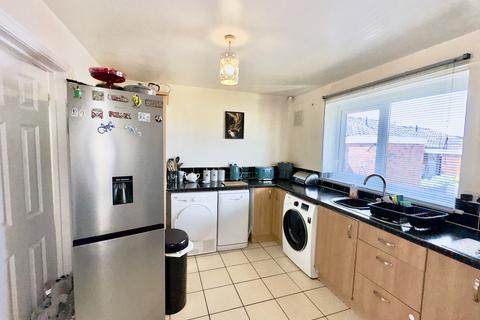 undefined, Naseby Court, Brotton TS12