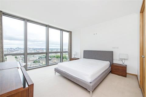 2 bedroom flat to rent, West India Quay, 26 Hertsmere Road, London
