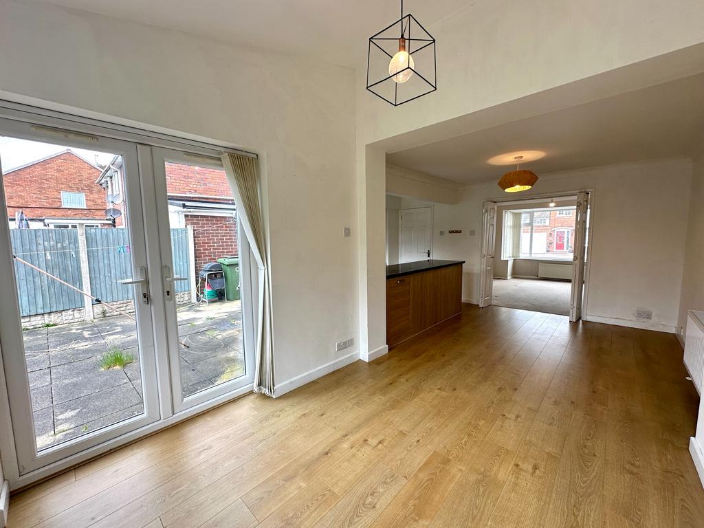 House in Wolverhampton - More