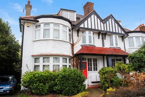 1 bedroom flat to rent, 27 Sylvan Avenue, Mill Hill, NW7