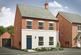 Plot 578, The Lydford  at Thorpebury In the Limes, Thorpebury, 2 Limetree Way LE7