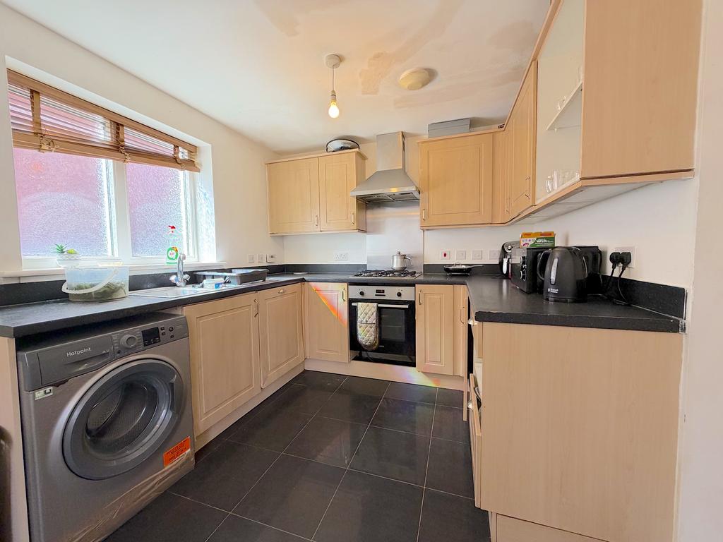 House in Wolverhampton - View 3