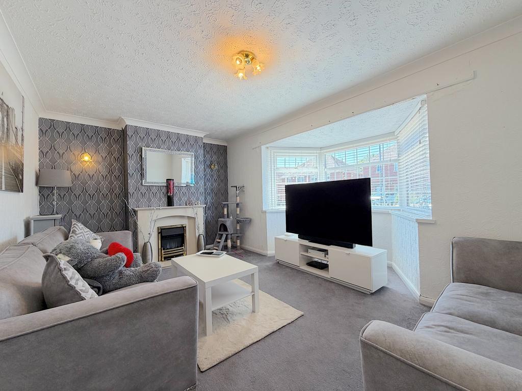 House in Wolverhampton - View 2