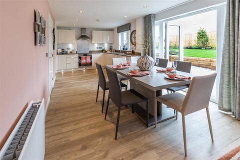 undefined, Plot 1, Huntingtower, Perth
