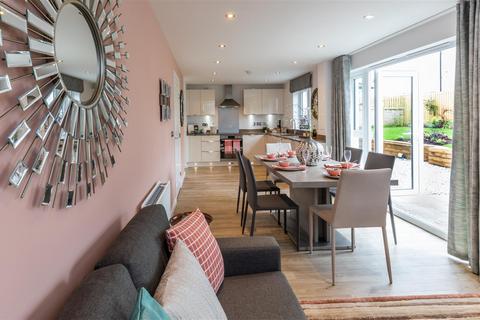 undefined, Plot 1, Huntingtower, Perth