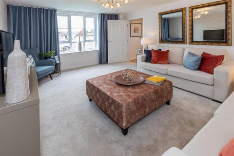 undefined, Plot 1, Huntingtower, Perth