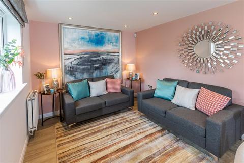 undefined, Plot 1, Huntingtower, Perth