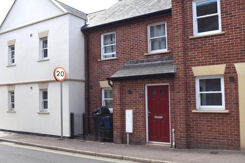 undefined, Bampton Street, Tiverton, Devon