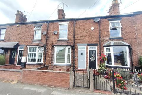 2 bedroom terraced house for sale, Crewe Road, Sandbach