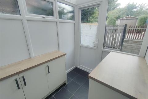 2 bedroom terraced house for sale, Crewe Road, Sandbach