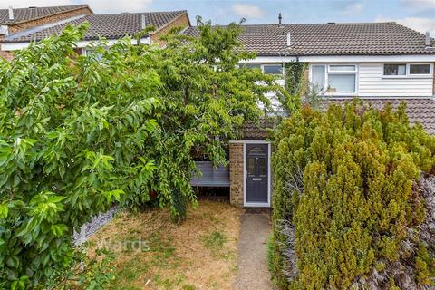 3 bedroom terraced house for sale, Simpson Road, Snodland, Kent