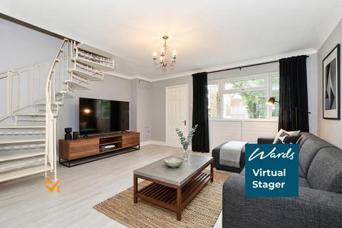 3 bedroom terraced house for sale, Simpson Road, Snodland, Kent