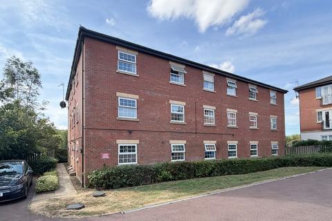 2 bedroom flat to rent, Halberdier Way, Rothwell, NN14
