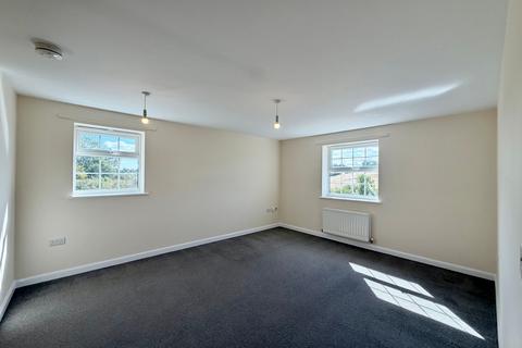 2 bedroom flat to rent, Halberdier Way, Rothwell, NN14
