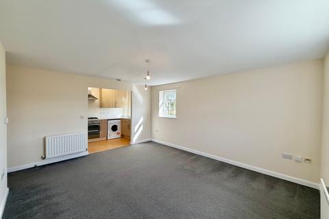 2 bedroom flat to rent, Halberdier Way, Rothwell, NN14