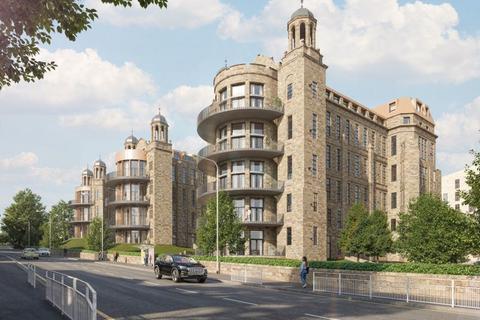 Langside Road, Glasgow, G42 9QL