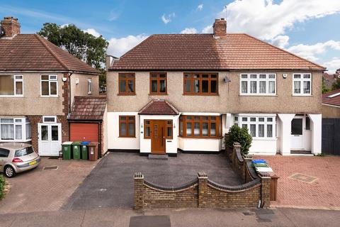 4 bedroom semi-detached house for sale, Long Lane, Bexleyheath, DA7