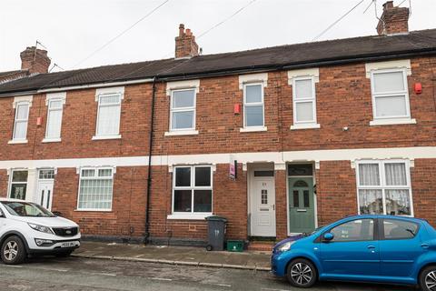 3 bedroom terraced house to rent, Ashwell Road, Stoke-on-Trent ST4