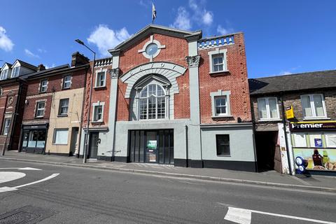 2 bedroom flat to rent, Trinity Street, HALSTEAD