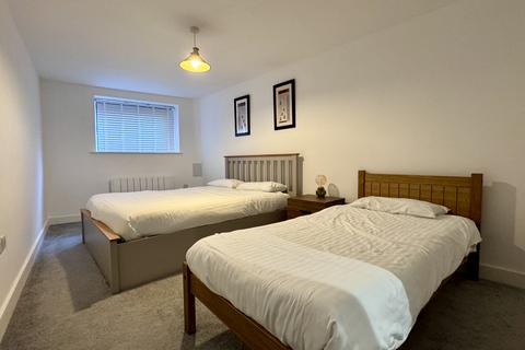 2 bedroom flat to rent, Trinity Street, HALSTEAD